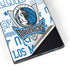 NBA Dallas Mavericks Historic Blast Galaxy S25 Ultra Skin